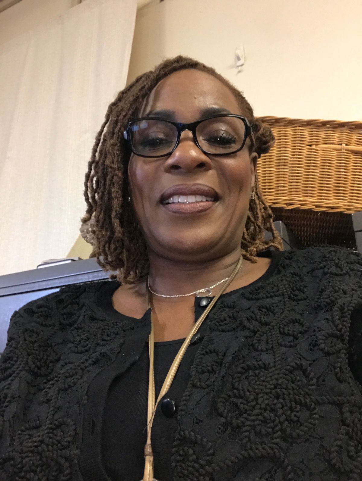 Tasha Williams profile picture