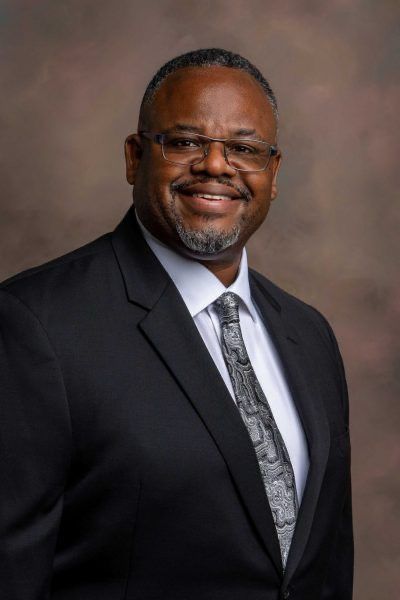 Marcus Johnson profile picture